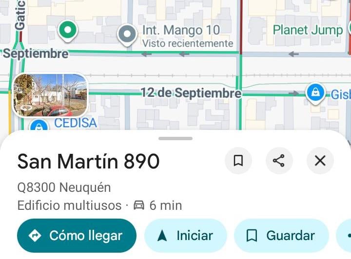 Terreno · 350m²