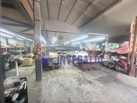 Galpón en Venta en Villa Ballester, Partido de General San Martín