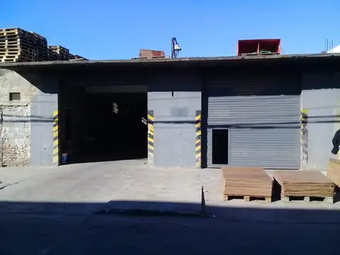 Galpón en Venta en Ciudadela, Partido de Tres de Febrero