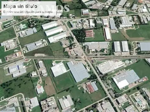 Galpón en Venta en Pilar, Partido de Pilar