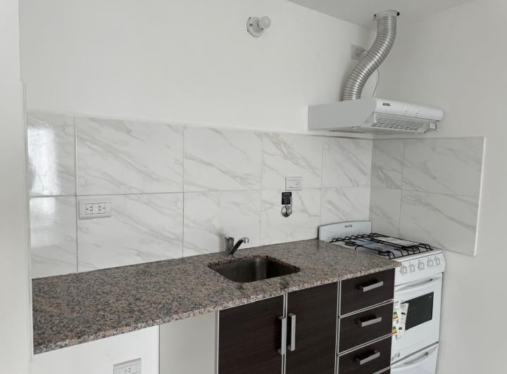 Departamento · 24m² · 1 Ambiente