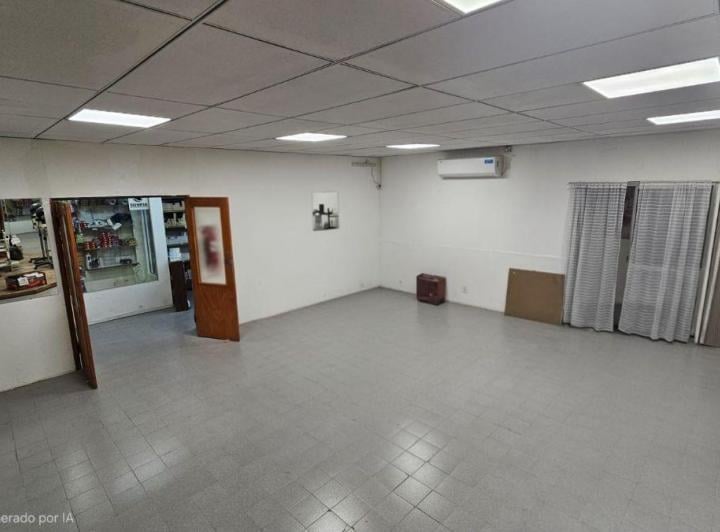 Local comercial · 150m² · 4 Ambientes