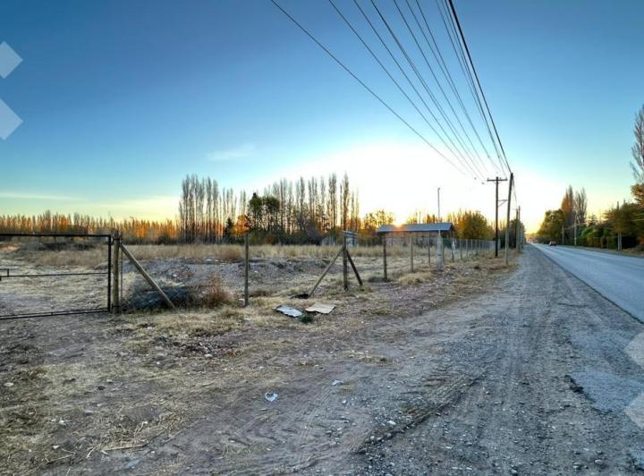 Terreno · 31427m²