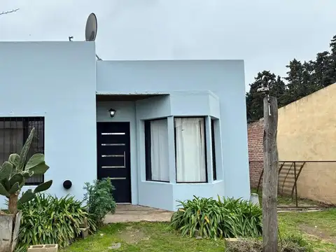 Casa en Alquiler en San Andres de Giles, Partido de San Andrés de Giles