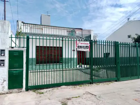 Casa en Alquiler en Aldo Bonzi, Partido de La Matanza