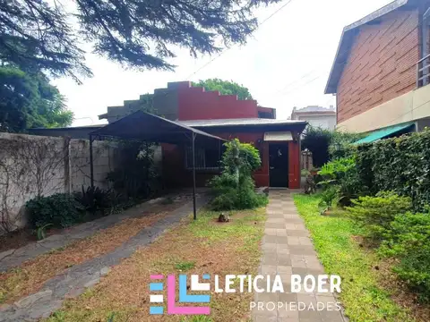Casa en Alquiler en Villa Ballester, Partido de General San Martín