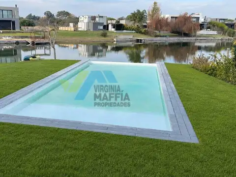 Casa en Alquiler en San Sebastián, Countries y Barrios Cerrados en Escobar