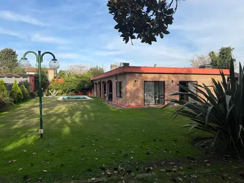 Casa en Alquiler en Bella Vista, Partido de San Miguel