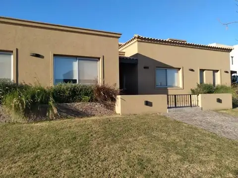 Casa en Alquiler en San Marco, Countries y Barrios Cerrados en Tigre