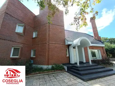 Casa en Alquiler en Los Pilares, Countries y Barrios Cerrados en Pilar