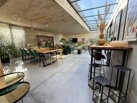 Casa en Alquiler en Rumenco, Mar del Plata