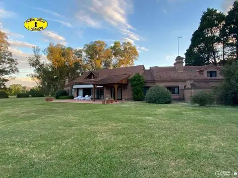 Casa en Alquiler en La Colina Villa de Campo, Countries y Barrios Cerrados en Luján