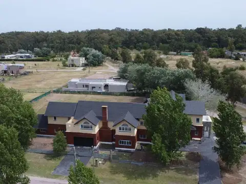 Casa en Alquiler en San Vicente, Partido de San Vicente