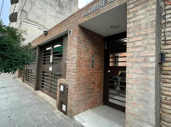 Departamento · 40m² · 5 Ambientes