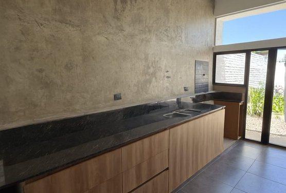 Casa · 138m² · 3 Dormitorios · 2 Cocheras