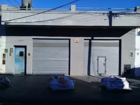 Local en Venta en Caseros, Partido de Tres de Febrero