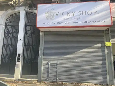 Local en Venta en La Plata, Partido de La Plata