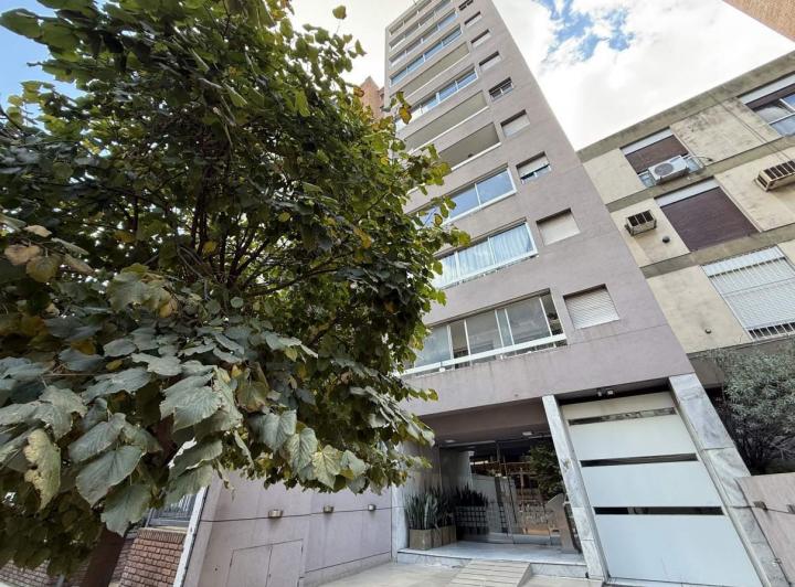 Departamento · 101m² · 7 Ambientes