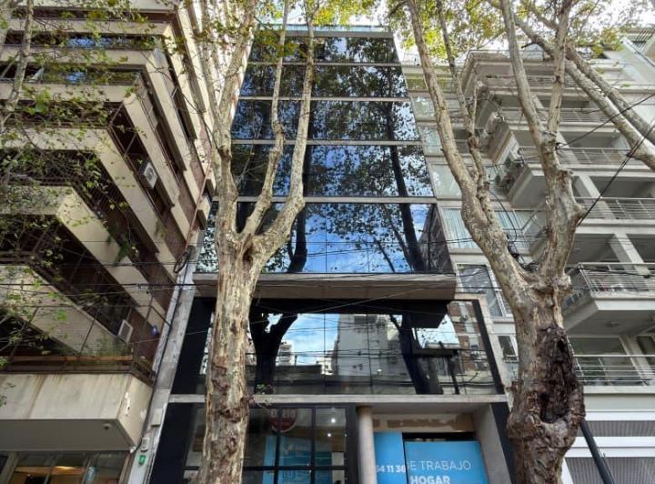 Desarrollo vertical