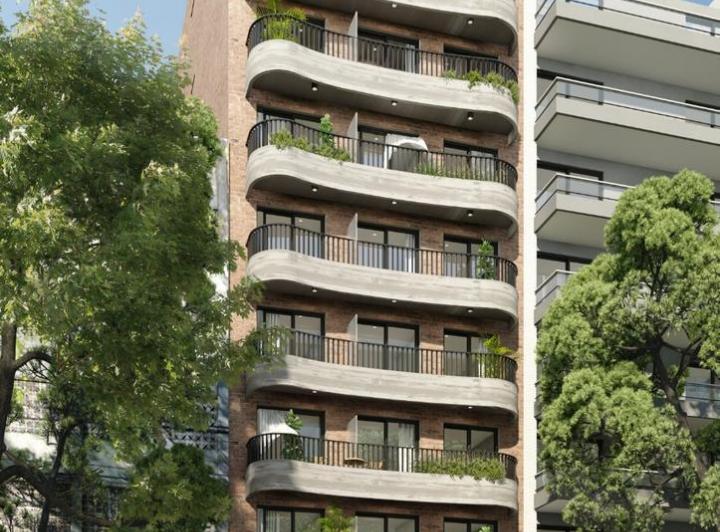 Desarrollo vertical