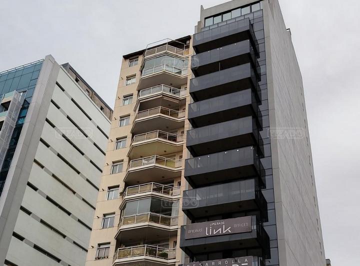 Desarrollo vertical
