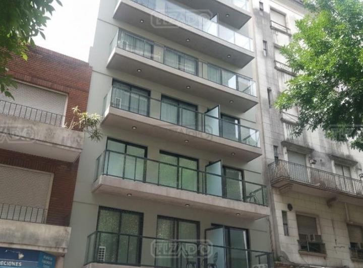 Desarrollo vertical