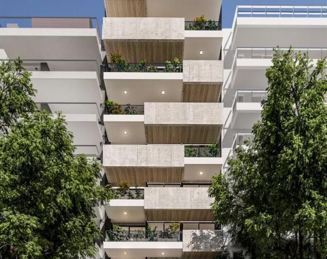 Desarrollo vertical