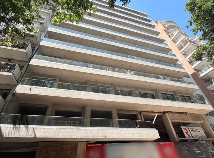 Desarrollo vertical