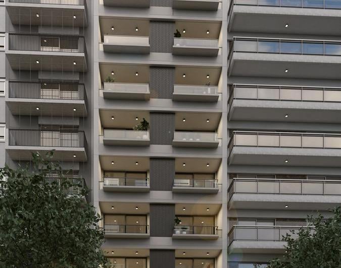 Desarrollo vertical