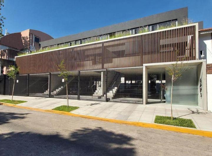 Desarrollo vertical