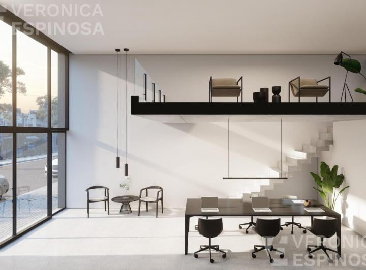 Desarrollo vertical