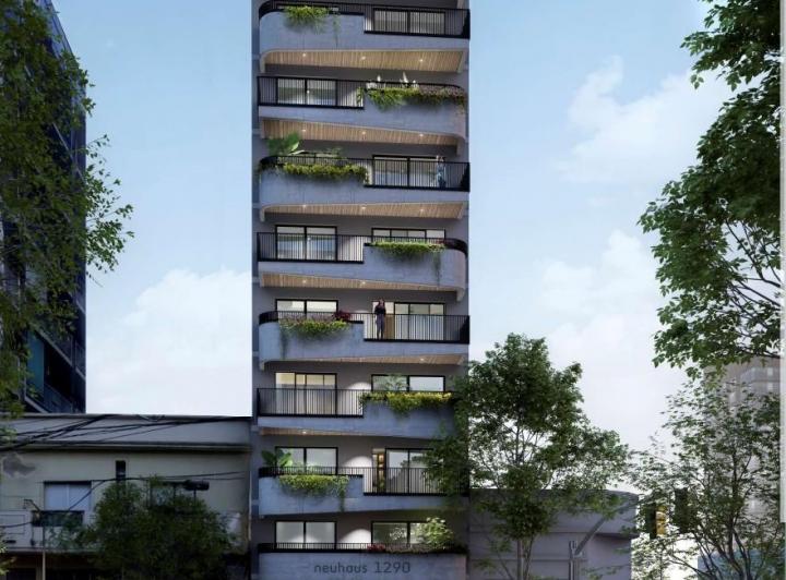 Desarrollo vertical
