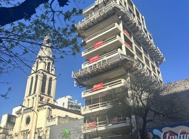 Desarrollo vertical
