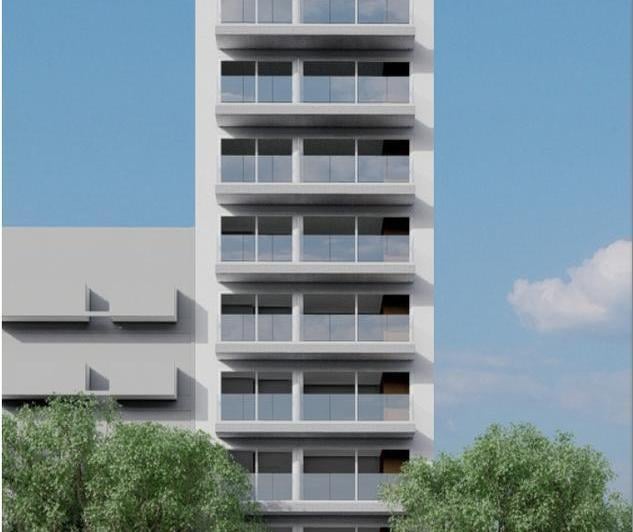 Desarrollo vertical