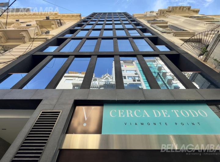 Desarrollo vertical