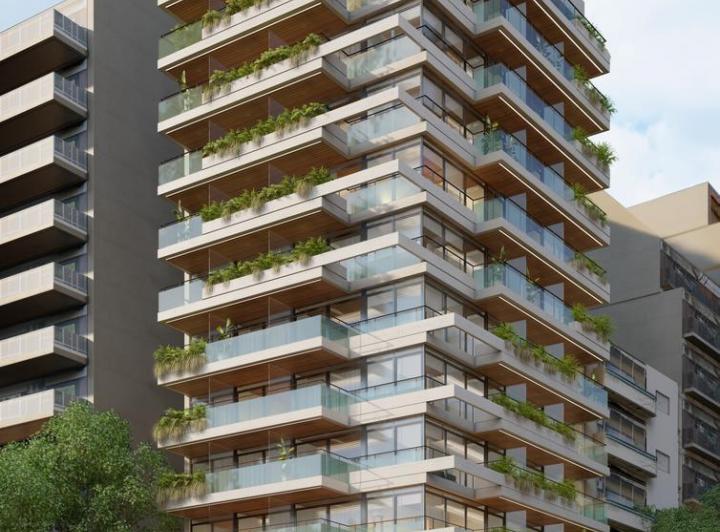 Desarrollo vertical