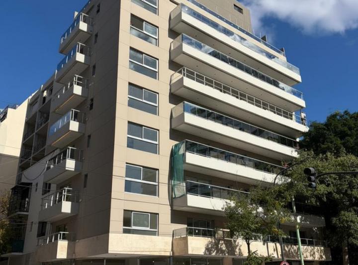 Desarrollo vertical
