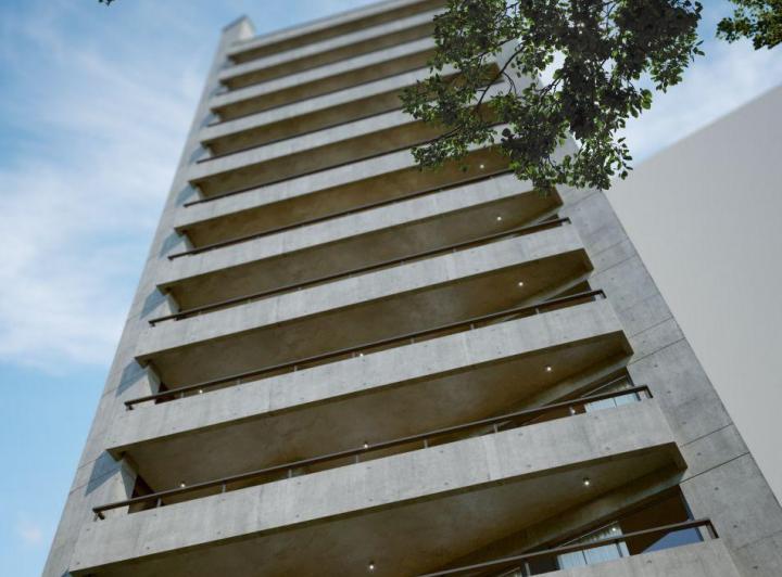 Desarrollo vertical