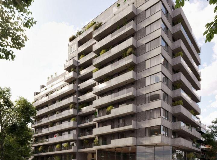 Desarrollo vertical