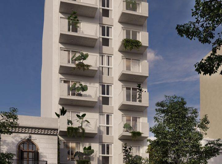 Desarrollo vertical