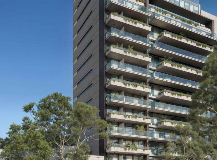 Desarrollo vertical