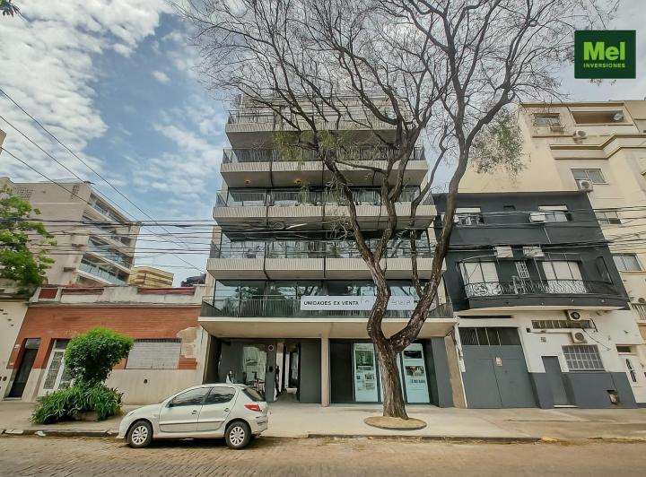 Desarrollo vertical