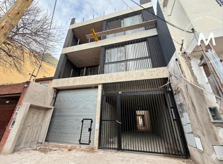 Desarrollo vertical