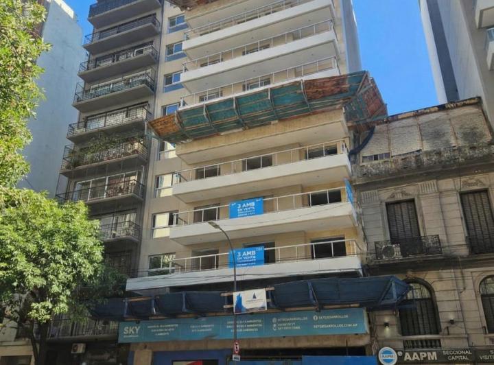 Desarrollo vertical