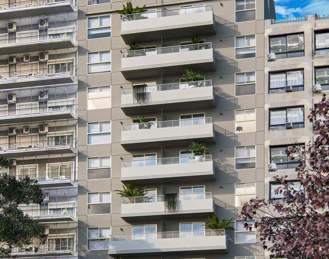 Desarrollo vertical