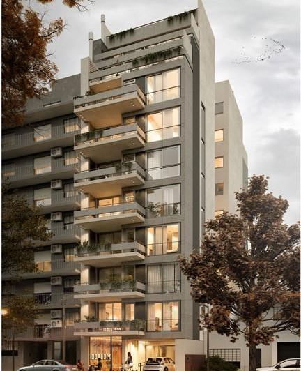 Desarrollo vertical