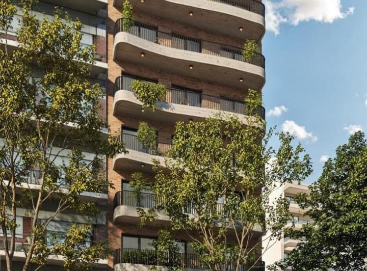 Desarrollo vertical
