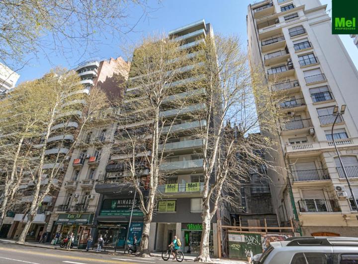 Desarrollo vertical