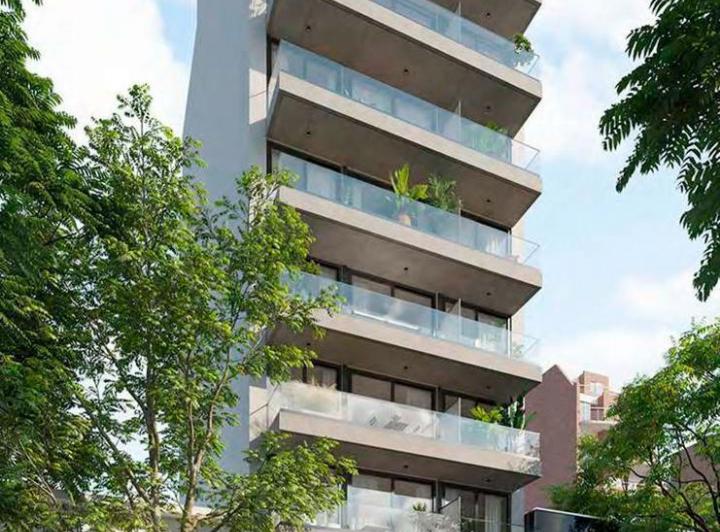Desarrollo vertical