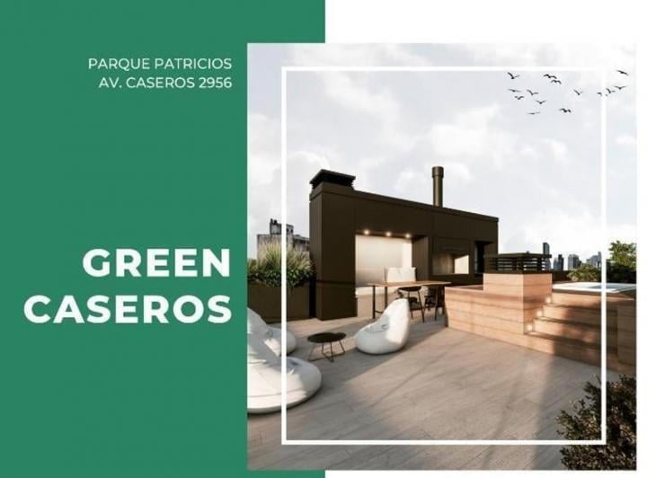 Desarrollo vertical